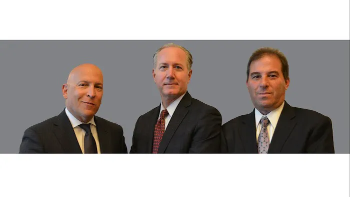 Saffren and Weinberg 3