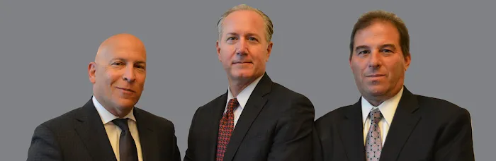 Saffren and Weinberg 5
