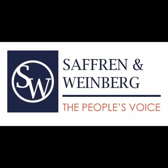 Saffren and Weinberg 8