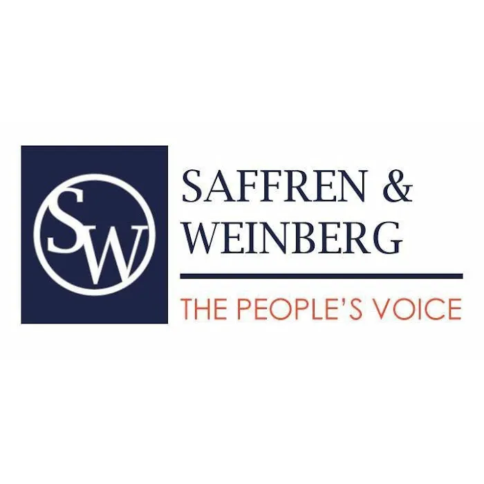 Saffren and Weinberg 7