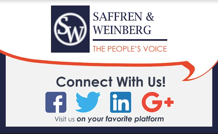 Saffren and Weinberg 9