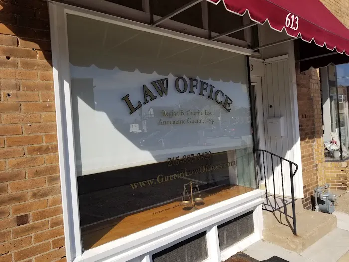 Guerin Law Offices 1