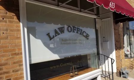 Guerin Law Offices