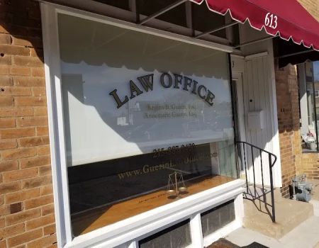 Guerin Law Offices