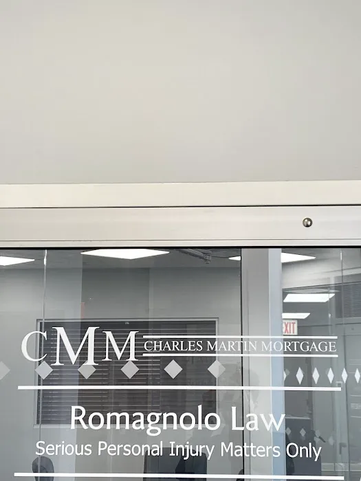 Law Offices of Joseph A Romagnolo 3