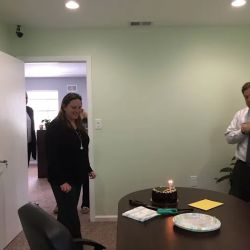 Joseph M. Ghabour & Associates, LLC ico