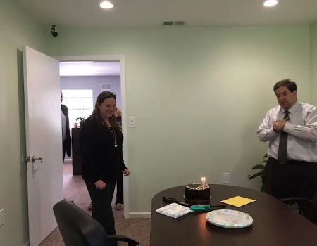 Joseph M. Ghabour & Associates, LLC
