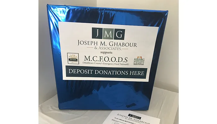 Joseph M. Ghabour & Associates, LLC 4