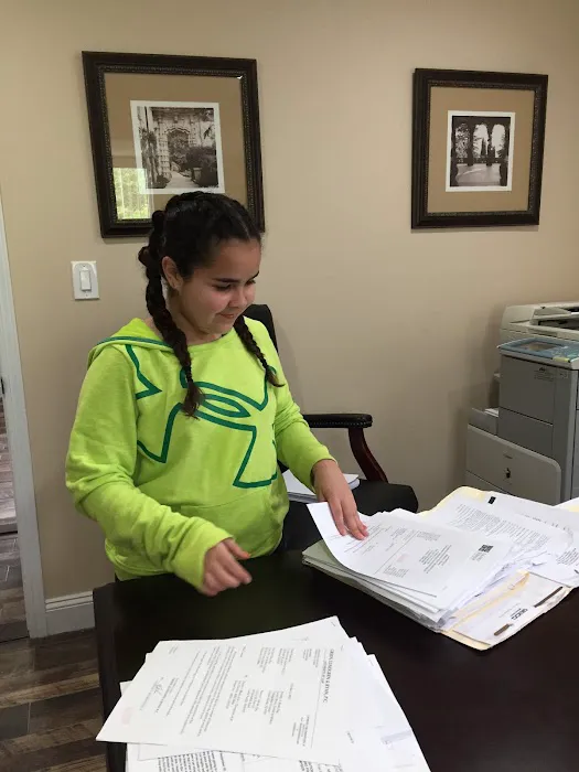 Joseph M. Ghabour & Associates, LLC 7
