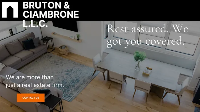 Bruton & Ciambrone LLC 5