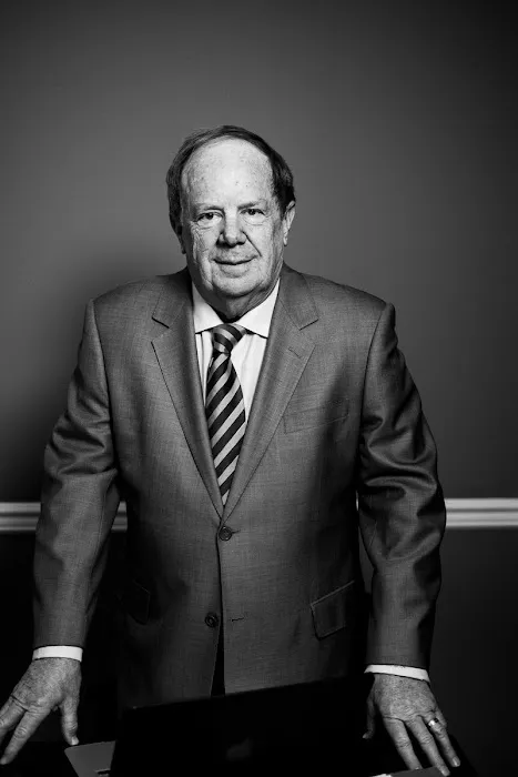 Larry Reynolds Law 1