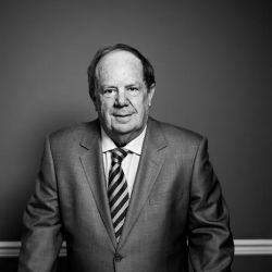 Larry Reynolds Law ico