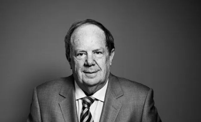 Larry Reynolds Law