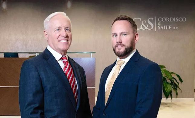 Cordisco & Saile, LLC | Personal Injury & Car Accident Lawyers