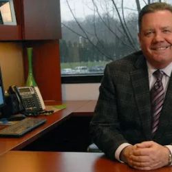 J. Davy Yockey Attorney At Law ico