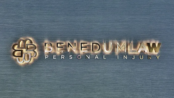 Benedum Law 4