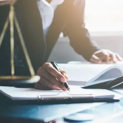 The Parrish Law Firm, LLC. ico
