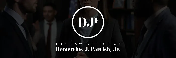 The Parrish Law Firm, LLC. 1