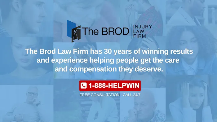 The Brod Law Firm 1