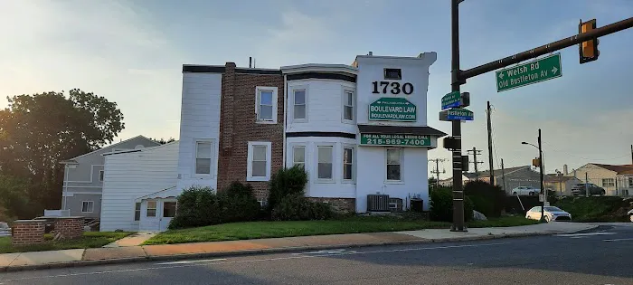 Boulevard Law 0