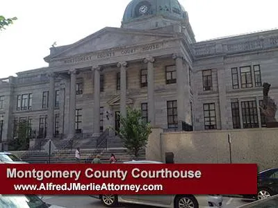 Law Offices of Alfred J. Merlie 0