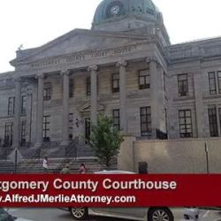 Law Offices of Alfred J. Merlie ico