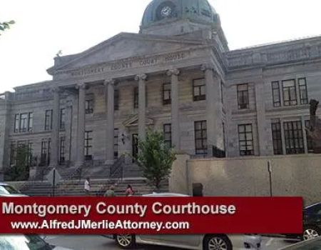 Law Offices of Alfred J. Merlie
