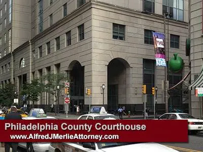 Law Offices of Alfred J. Merlie 1