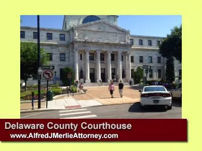 Law Offices of Alfred J. Merlie 2