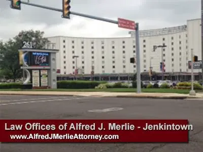 Law Offices of Alfred J. Merlie 3