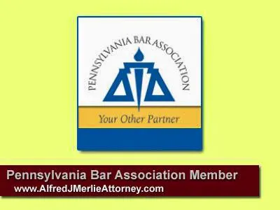 Law Offices of Alfred J. Merlie 5