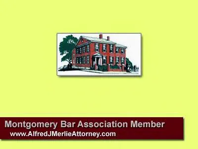 Law Offices of Alfred J. Merlie 6