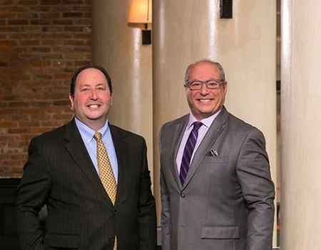 Law Offices of Black and Older