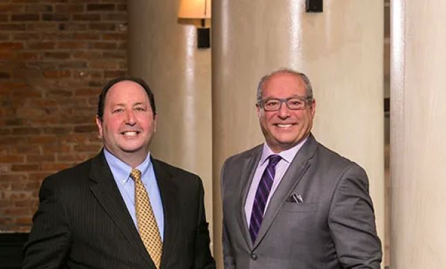 Law Offices of Black and Older
