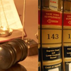 Dimian & Masterpalo Attorneys at Law ico