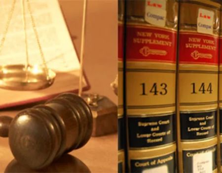 Dimian & Masterpalo Attorneys at Law