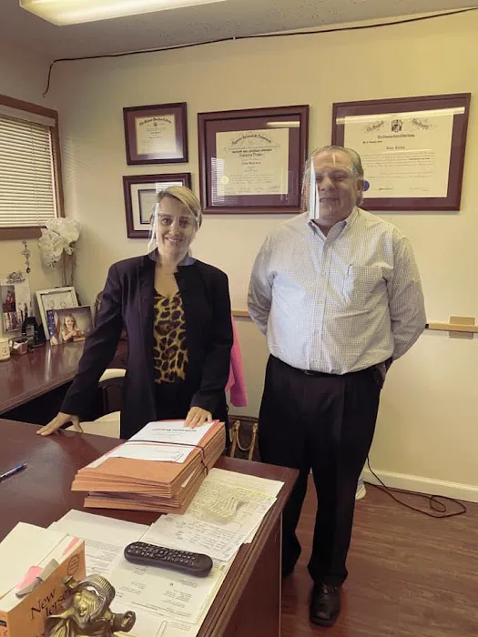 Dimian & Masterpalo Attorneys at Law 5
