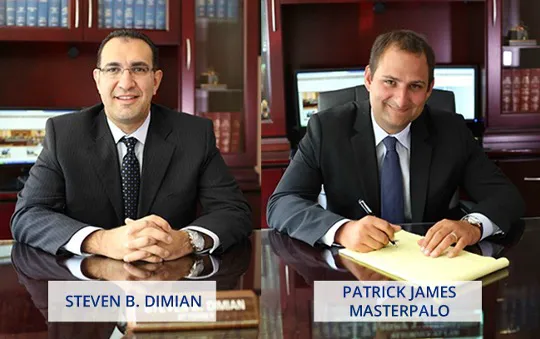 Dimian & Masterpalo Attorneys at Law 9