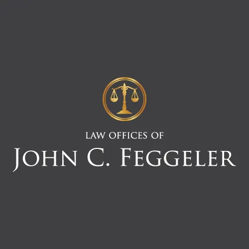 Law Office of John C. Feggeler, LLC 9