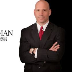 The Grossman Law Firm, LLC ico