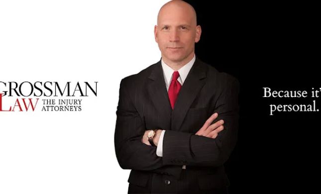 The Grossman Law Firm, LLC