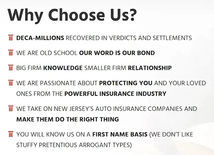 The Grossman Law Firm, LLC 5
