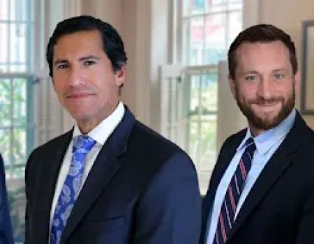Falcon Law Firm