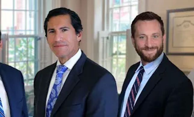 Falcon Law Firm