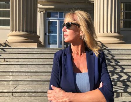 Claire Scully, Esq. L.L.C