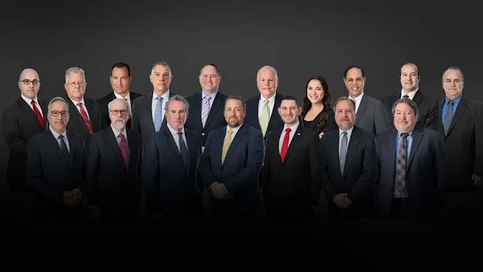 The Law Offices of Jonathan F. Marshall 1