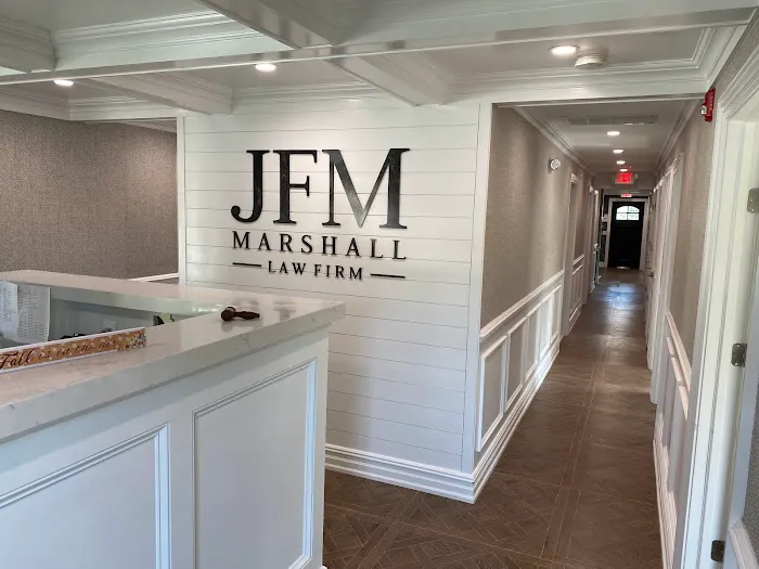 The Law Offices of Jonathan F. Marshall 3