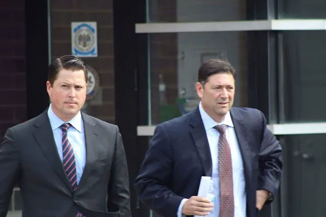 Attorney Paul Lang 1