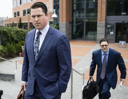 Attorney Paul Lang