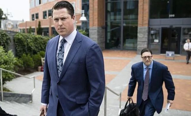 Attorney Paul Lang